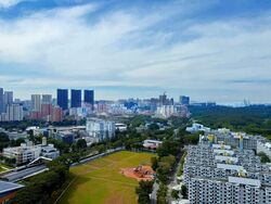 Blk 375 Commonwealth Avenue (Queenstown), HDB 4 Rooms #490992221